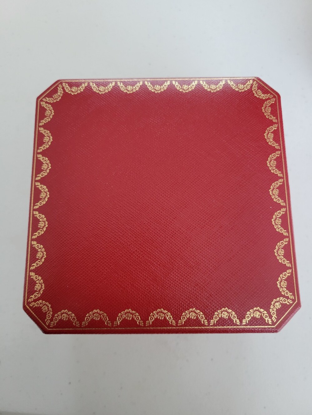 CARTIER X-Large Box - Picture 7 of 8